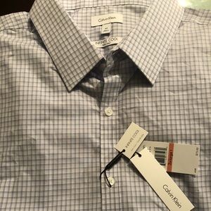 Men’s Calvin Klein Shirt